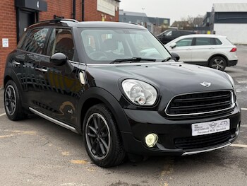 Used MINI Countryman 2014 for sale - 77425811: Photo