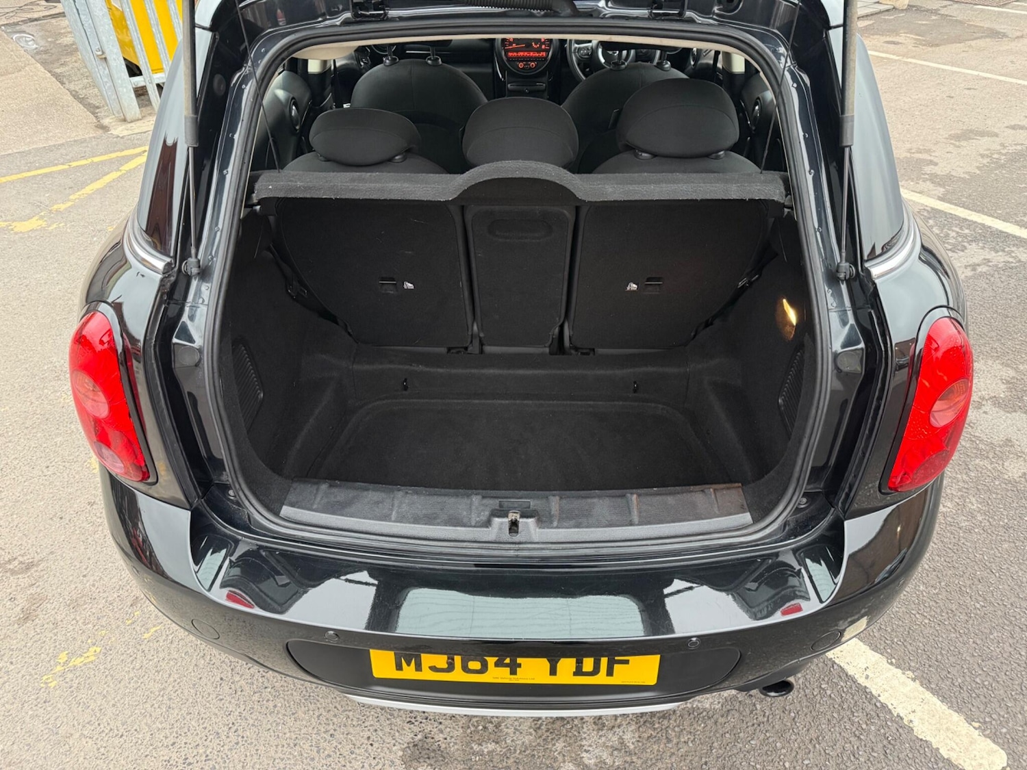 Used MINI Countryman 2014 for sale - 77425811: Photo 31