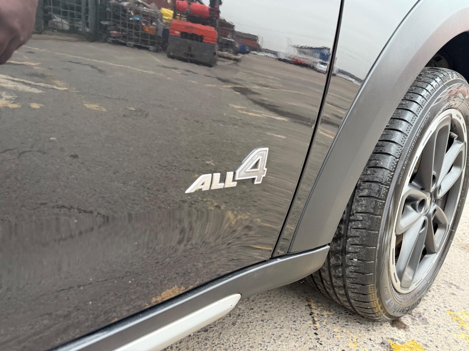 Used MINI Countryman 2014 for sale - 77425811: Photo 32