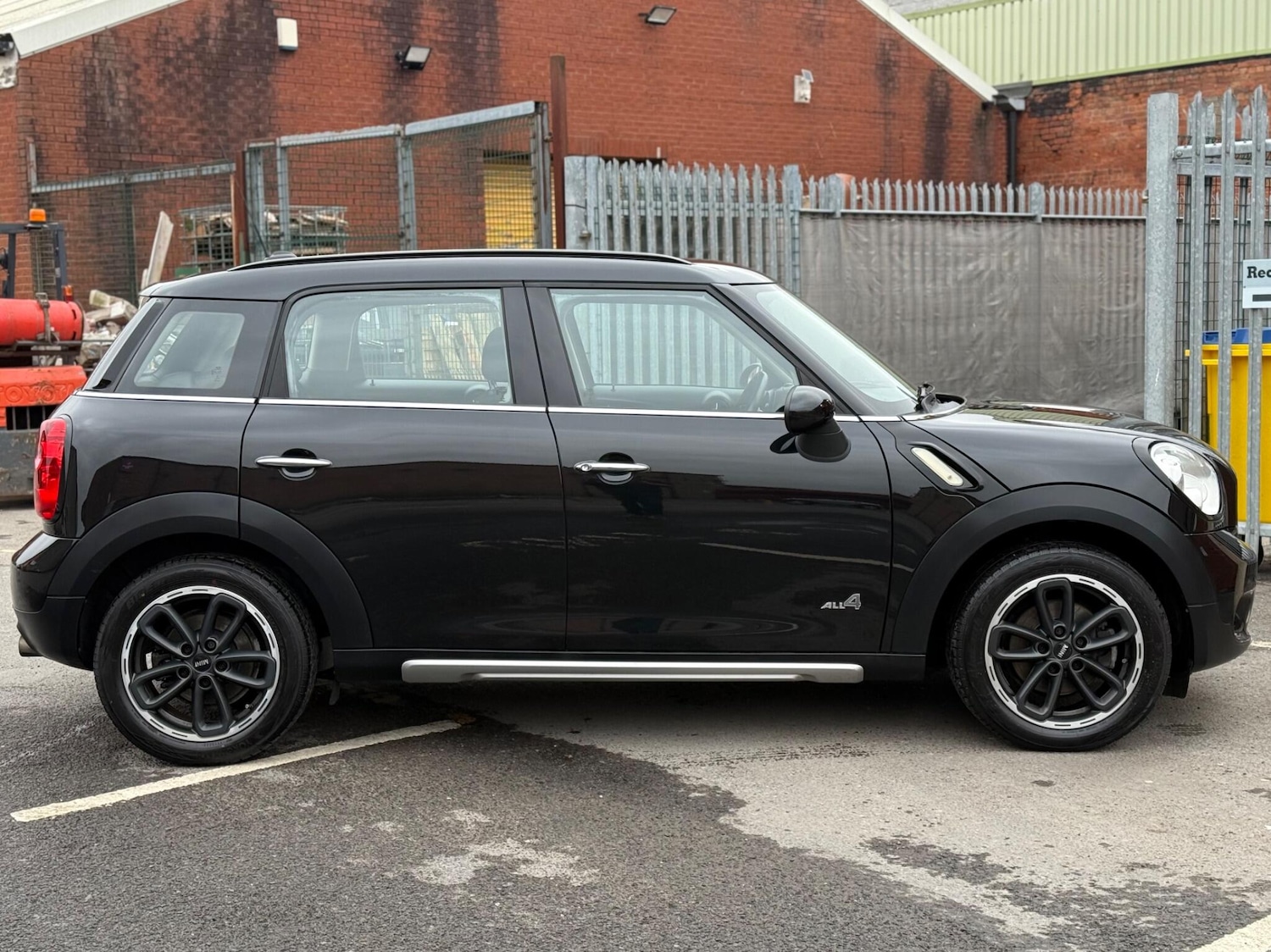 Used MINI Countryman 2014 for sale - 77425811: Photo 39
