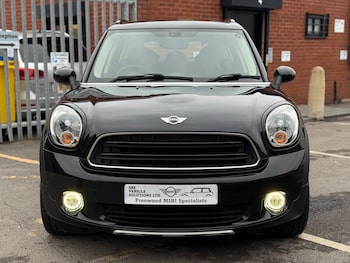 Used MINI Countryman 2014 for sale - 77425811: Photo