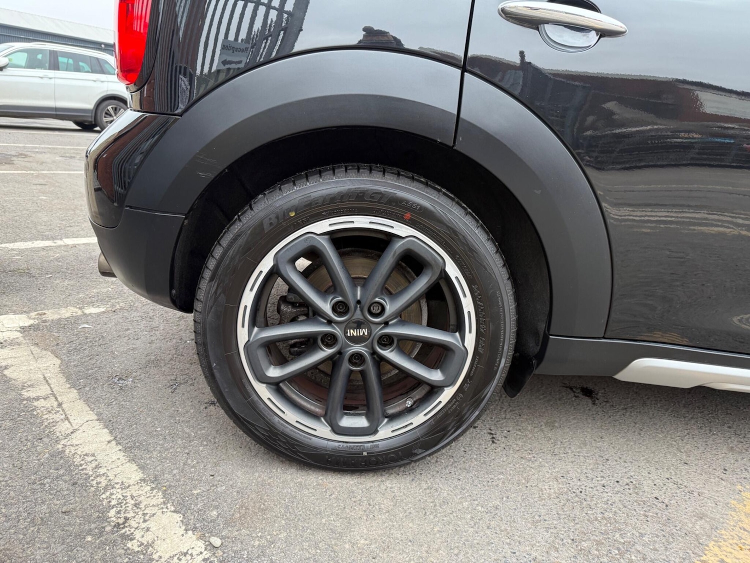 Used MINI Countryman 2014 for sale - 77425811: Photo 40