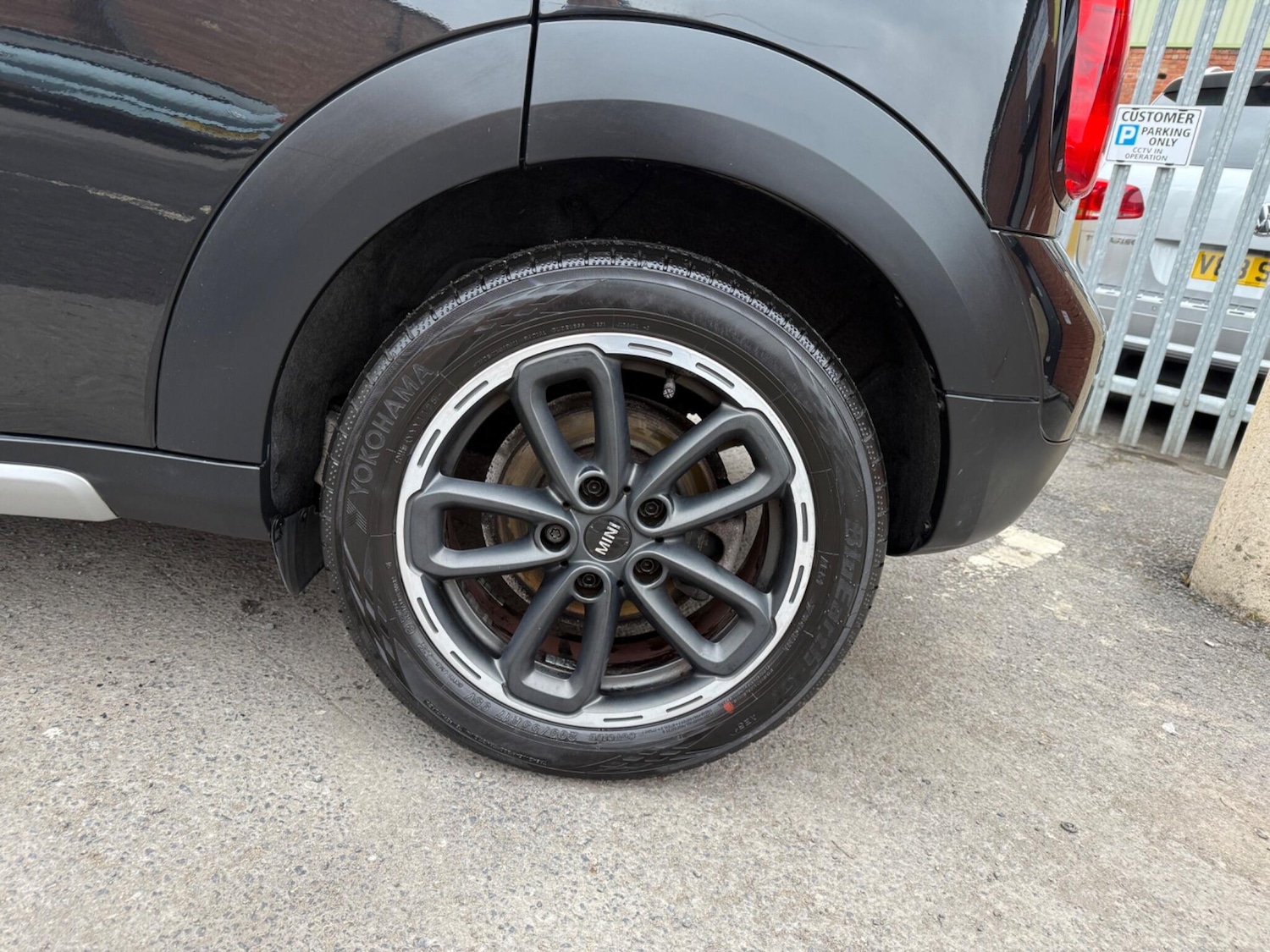 Used MINI Countryman 2014 for sale - 77425811: Photo 43