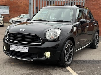 Used MINI Countryman 2014 for sale - 77425811: Photo