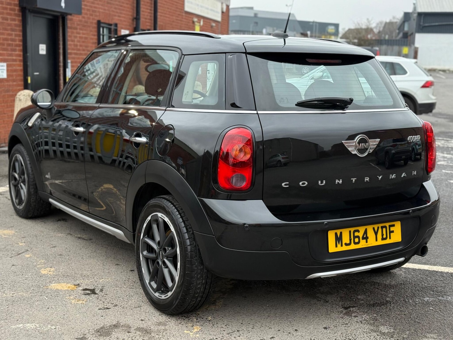 Used MINI Countryman 2014 for sale - 77425811: Photo 5