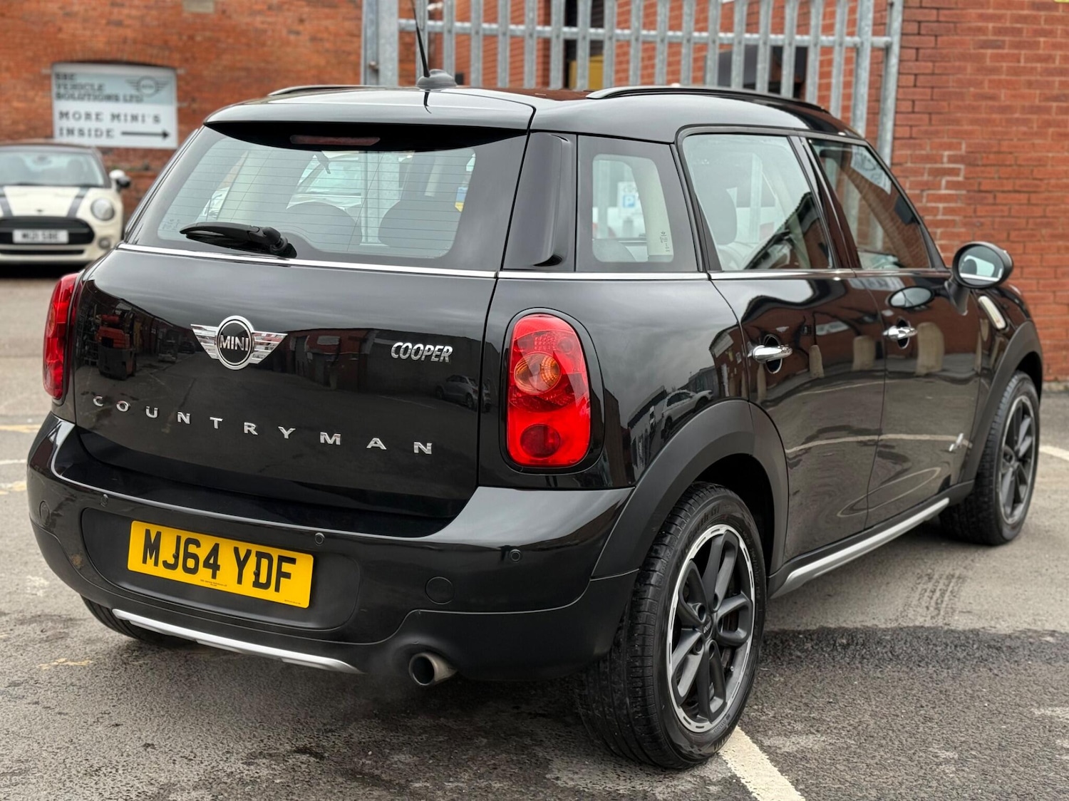 Used MINI Countryman 2014 for sale - 77425811: Photo 7