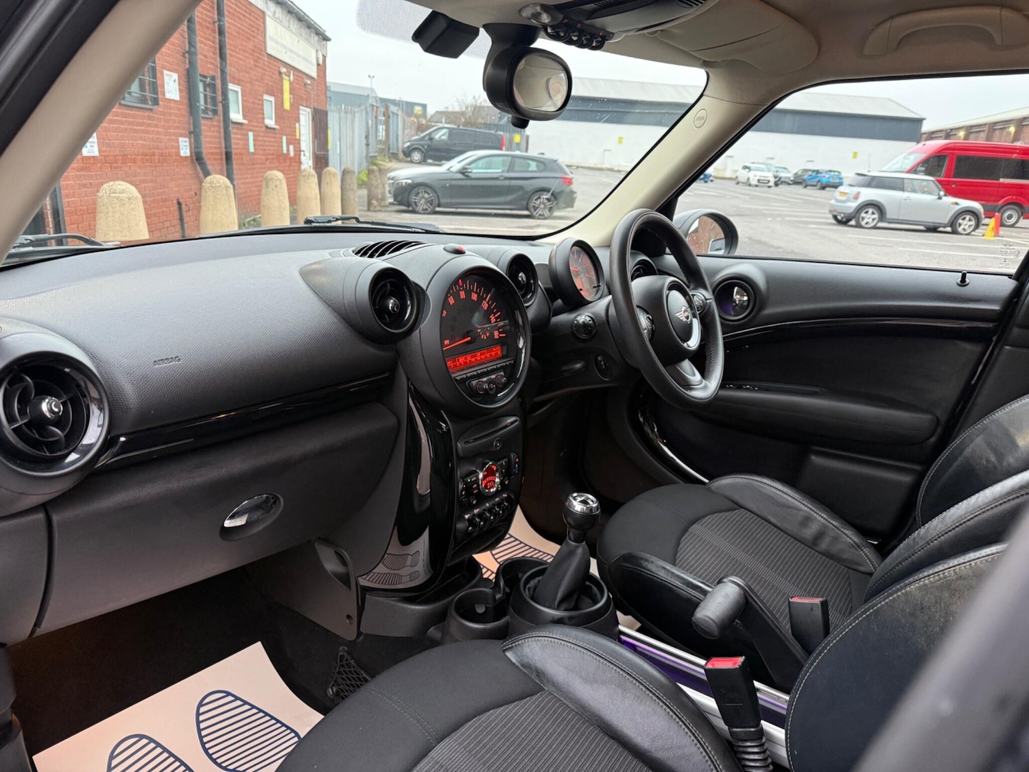 Used MINI Countryman 2014 for sale - 77425811: Photo 8