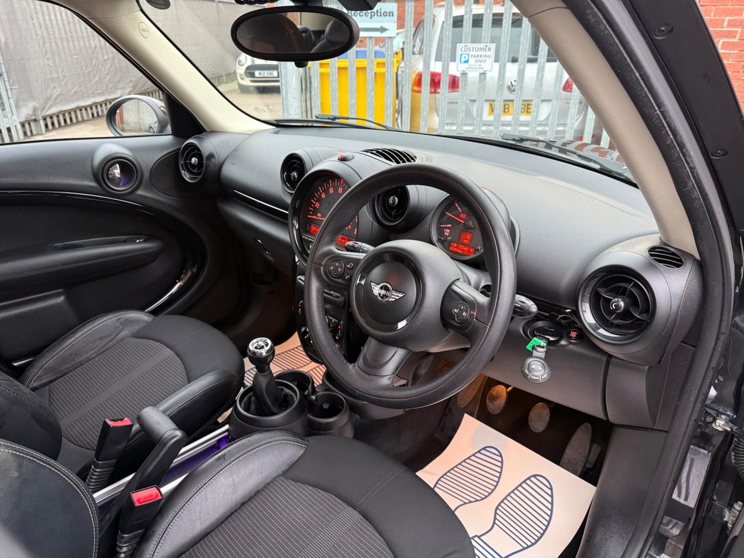 Used MINI Countryman 2014 for sale - 77425811: Photo 9