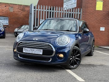 Used MINI Hatch 2014 for sale - 79609271: Photo