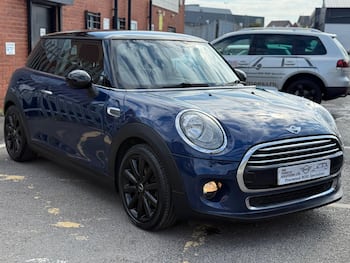 Used MINI Hatch 2014 for sale - 79609271: Photo
