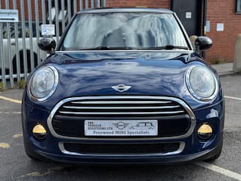 Used MINI Hatch 2014 for sale - 79609271: Photo