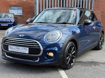 Used MINI Hatch 2014 for sale - 79609271: Photo