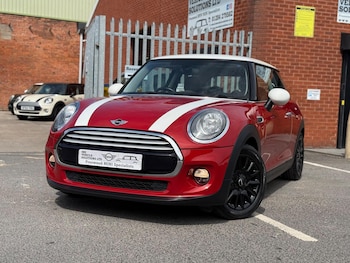 Used MINI Hatch 2014 for sale - 78981442: Photo