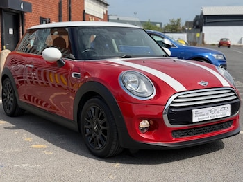 Used MINI Hatch 2014 for sale - 78981442: Photo
