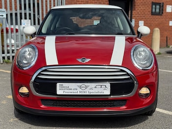 Used MINI Hatch 2014 for sale - 78981442: Photo
