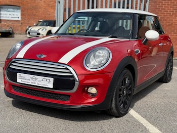 Used MINI Hatch 2014 for sale - 78981442: Photo