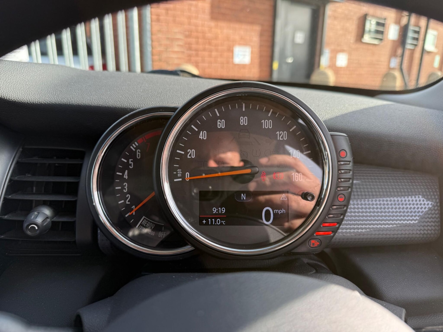 Used MINI Hatch 2014 for sale - 77925102: Photo 11