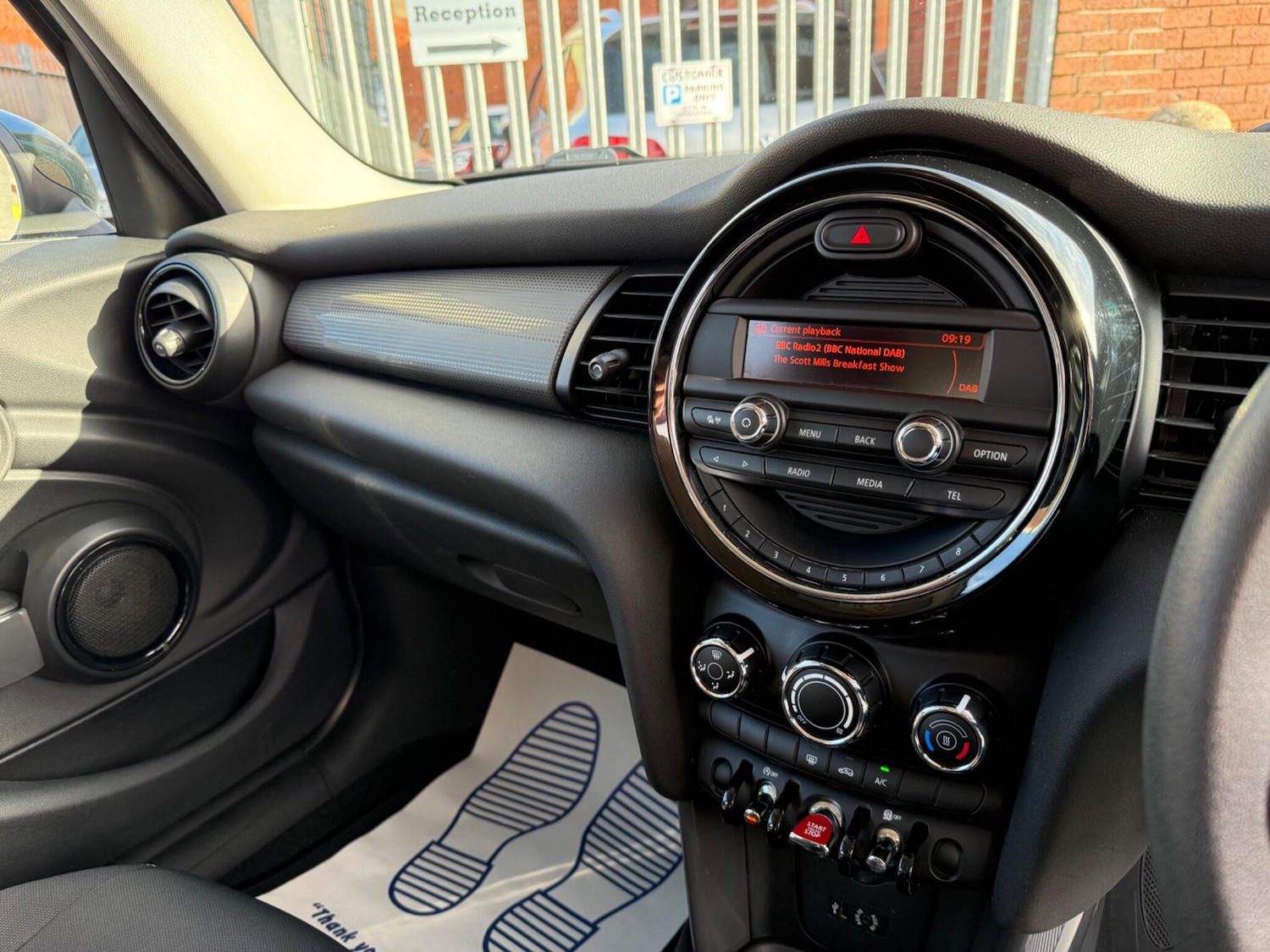 Used MINI Hatch 2014 for sale - 77925102: Photo 12