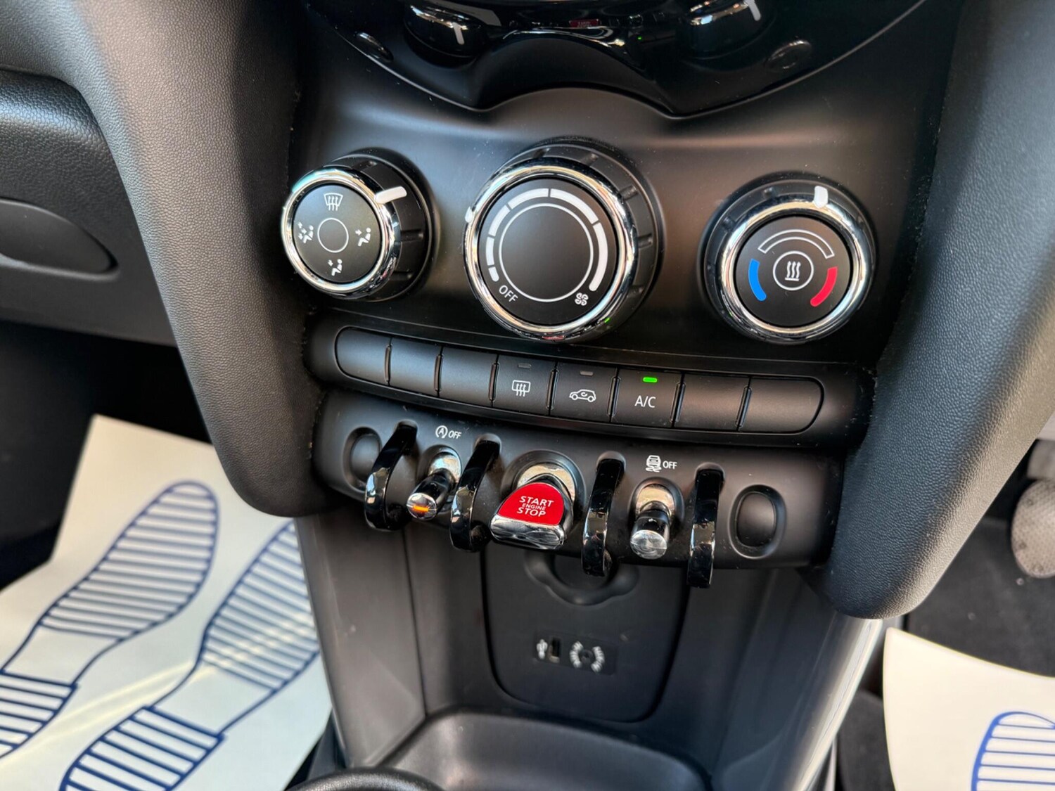 Used MINI Hatch 2014 for sale - 77925102: Photo 17