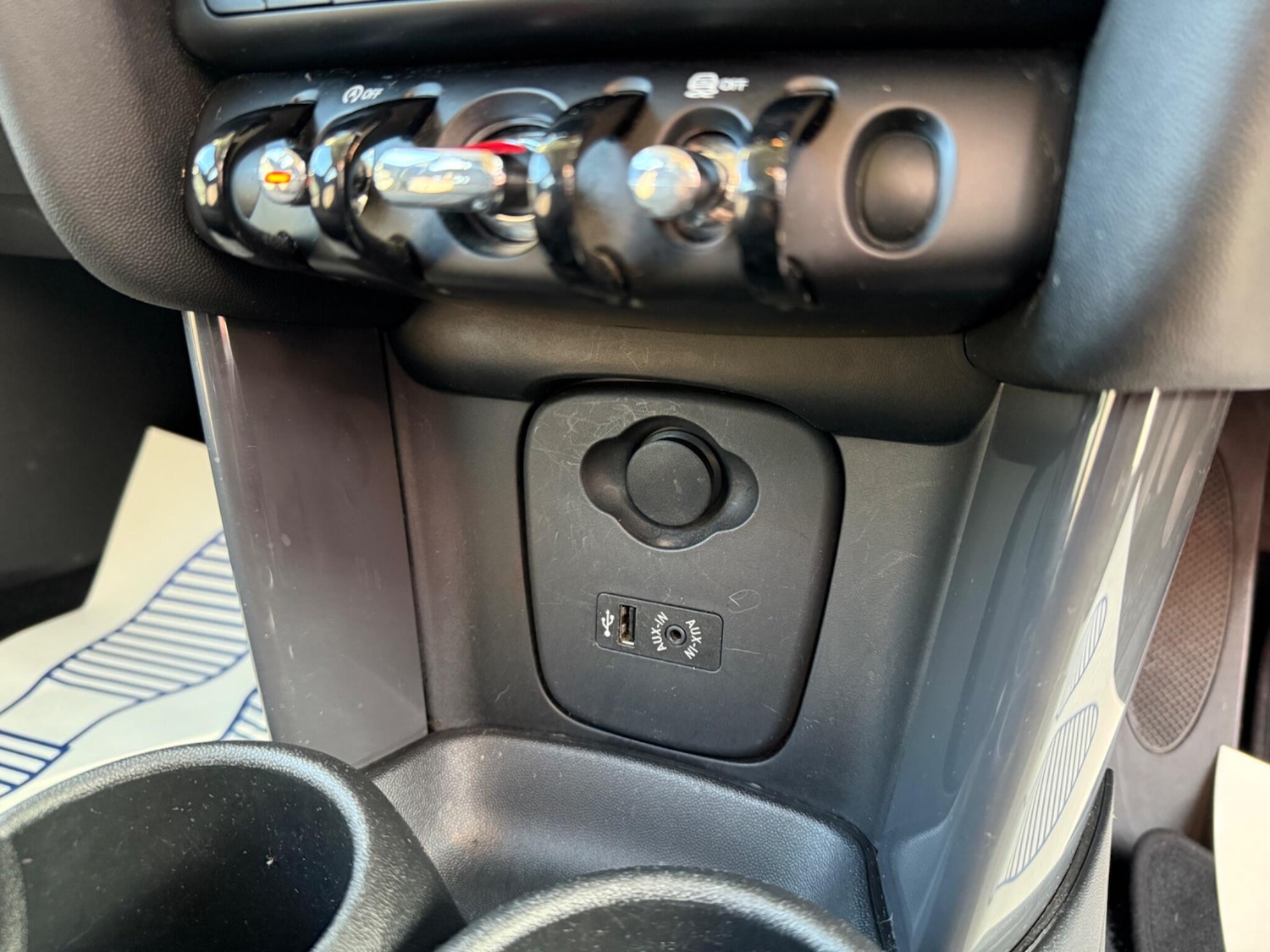 Used MINI Hatch 2014 for sale - 77925102: Photo 18