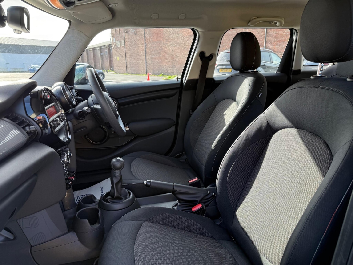 Used MINI Hatch 2014 for sale - 77925102: Photo 26