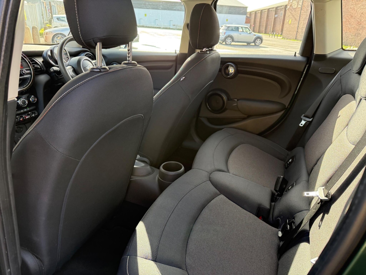 Used MINI Hatch 2014 for sale - 77925102: Photo 27