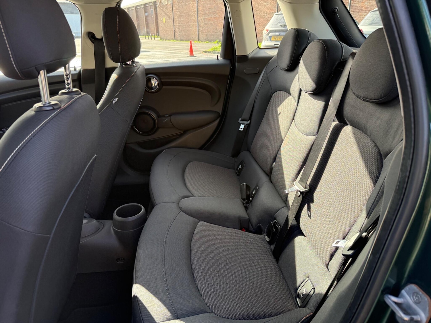 Used MINI Hatch 2014 for sale - 77925102: Photo 28