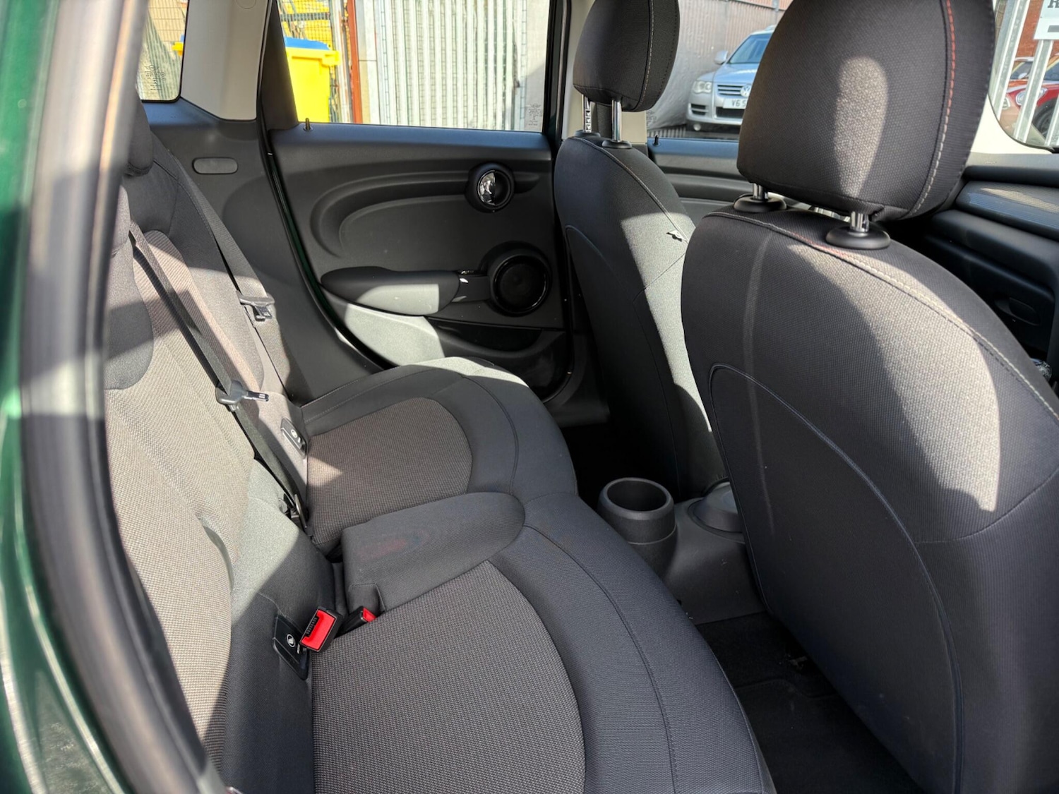 Used MINI Hatch 2014 for sale - 77925102: Photo 30