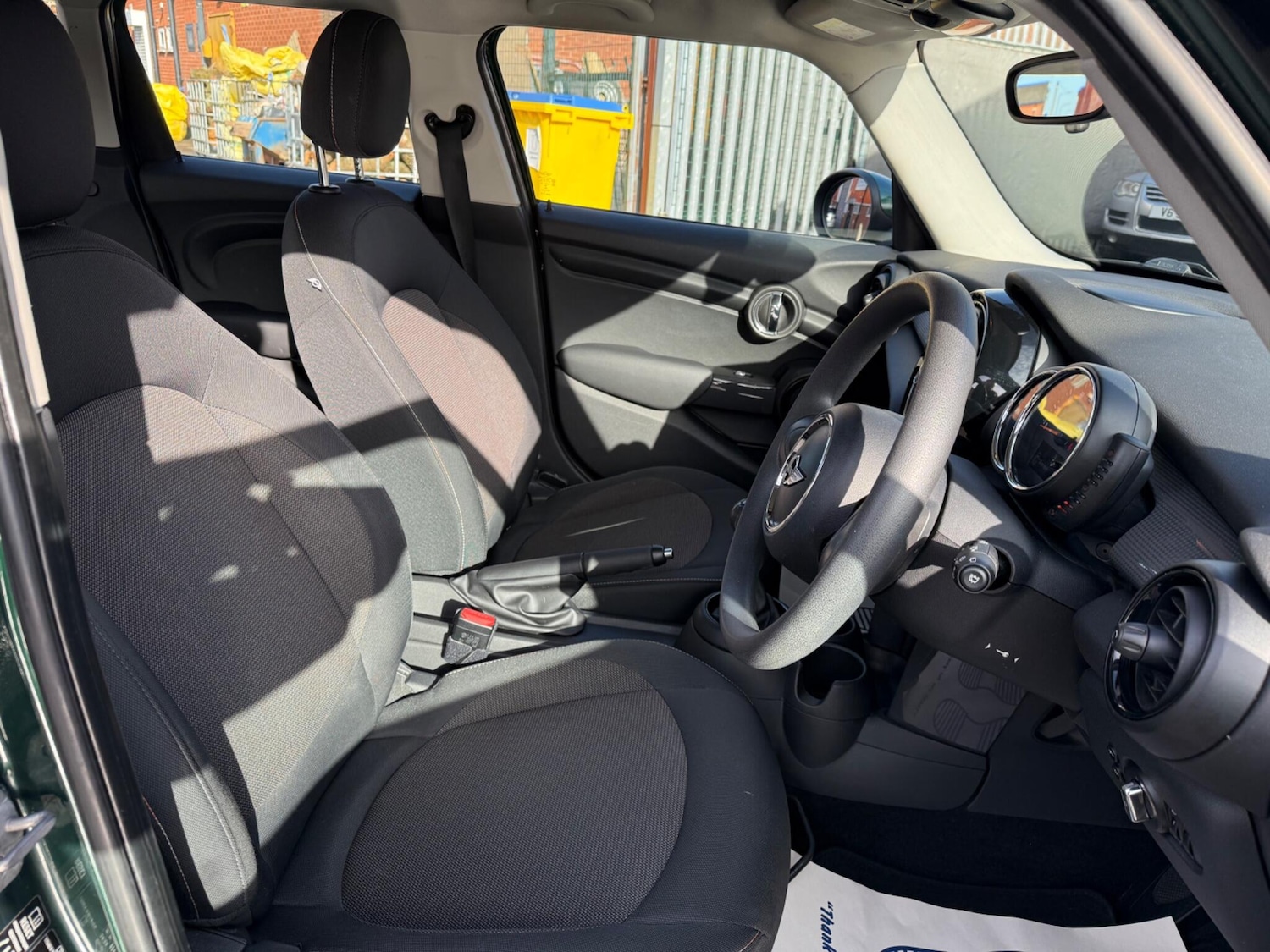 Used MINI Hatch 2014 for sale - 77925102: Photo 31