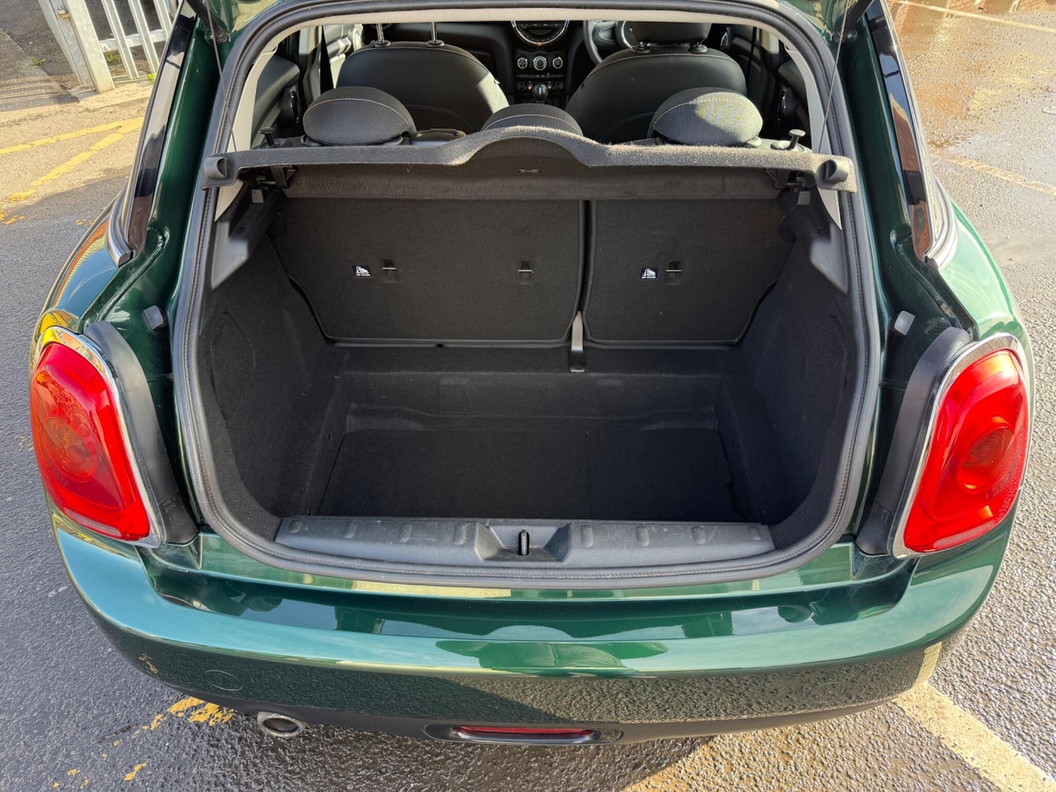 Used MINI Hatch 2014 for sale - 77925102: Photo 32