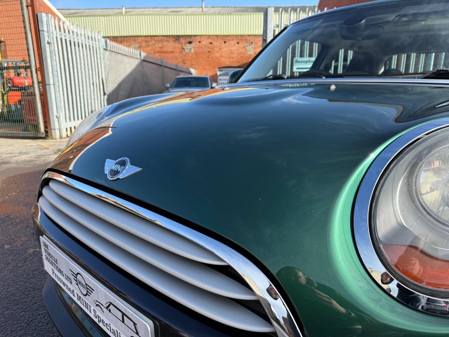 Used MINI Hatch 2014 for sale - 77925102: Photo 34