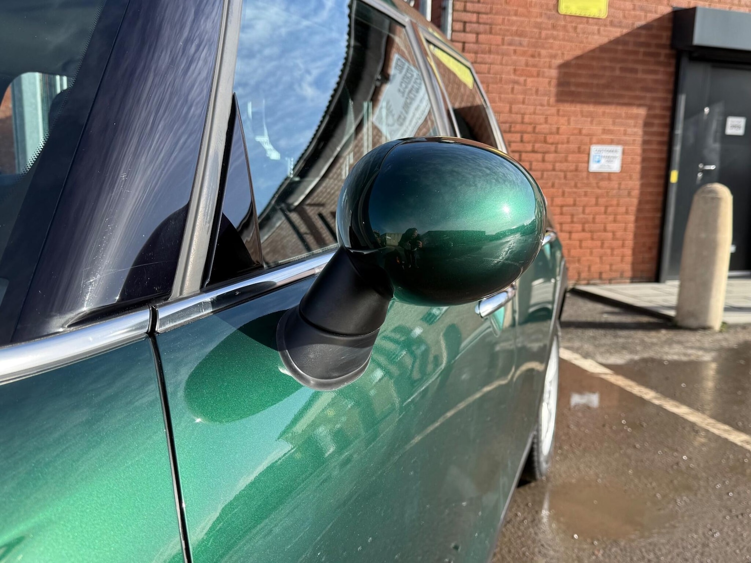 Used MINI Hatch 2014 for sale - 77925102: Photo 35