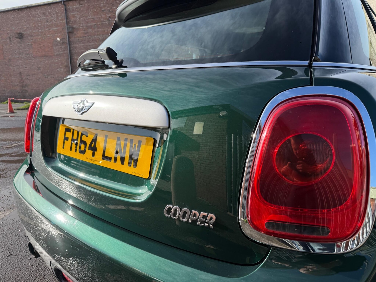 Used MINI Hatch 2014 for sale - 77925102: Photo 37