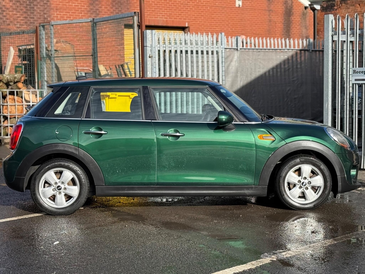 Used MINI Hatch 2014 for sale - 77925102: Photo 39