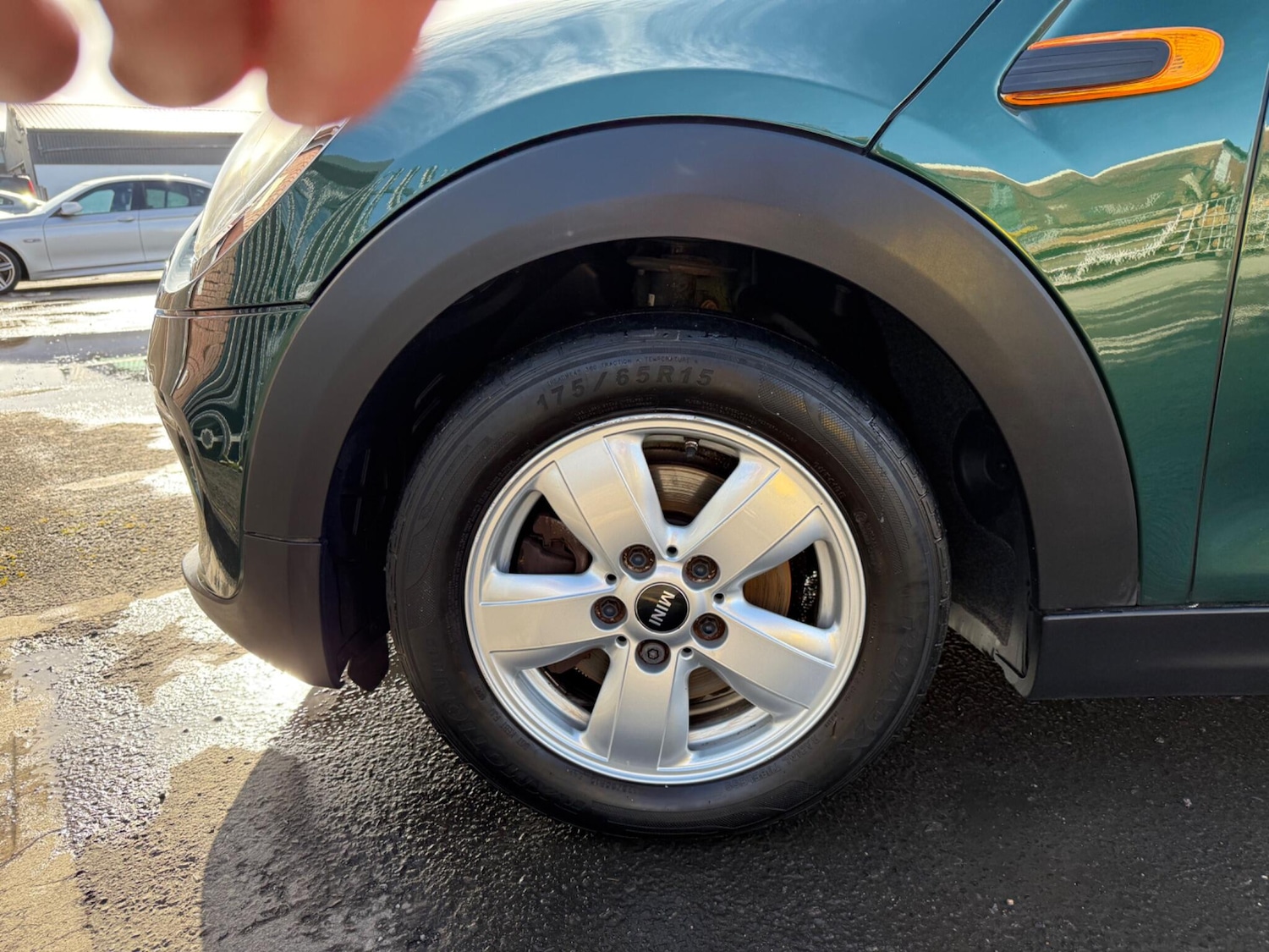 Used MINI Hatch 2014 for sale - 77925102: Photo 40