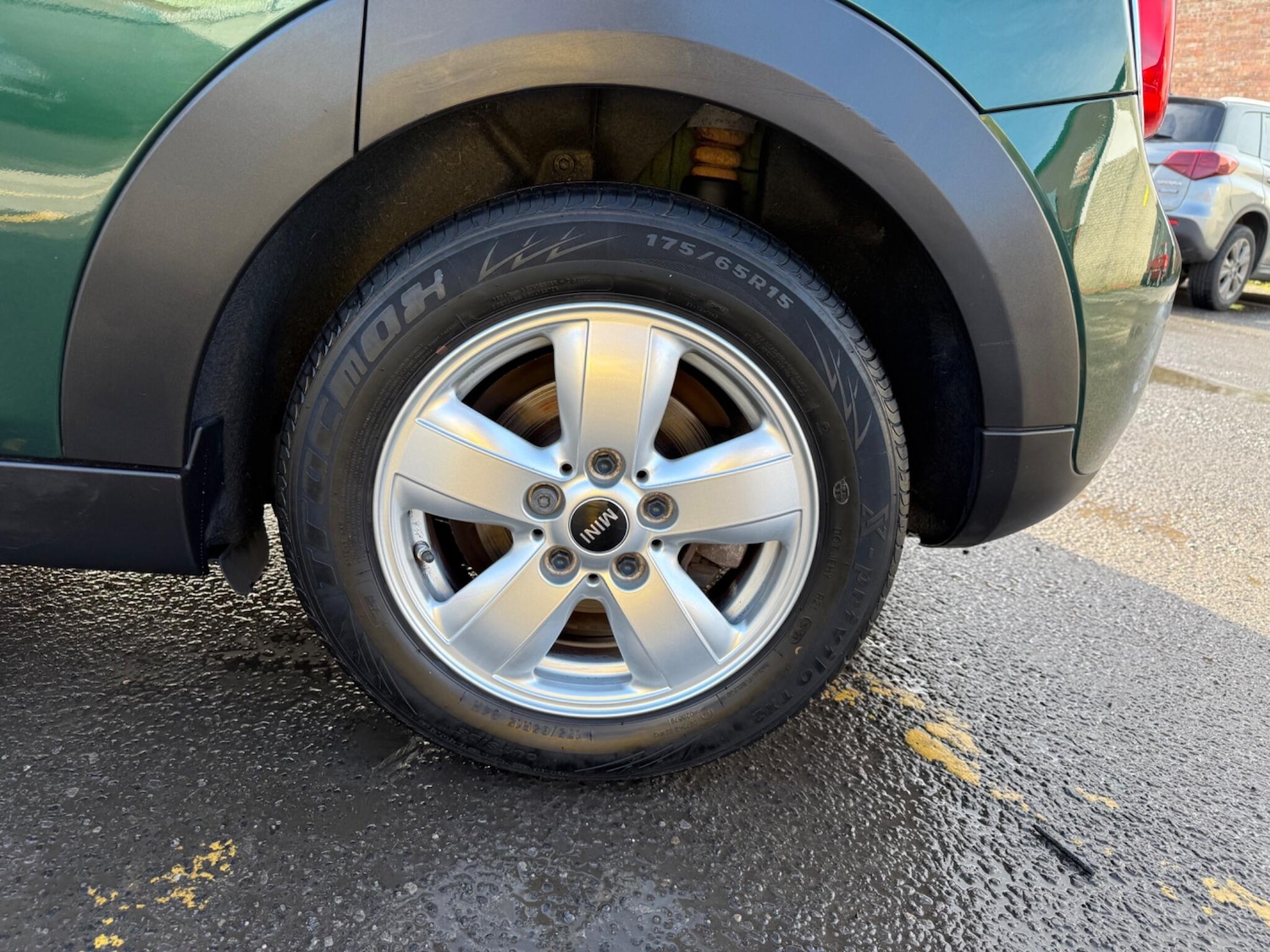 Used MINI Hatch 2014 for sale - 77925102: Photo 41