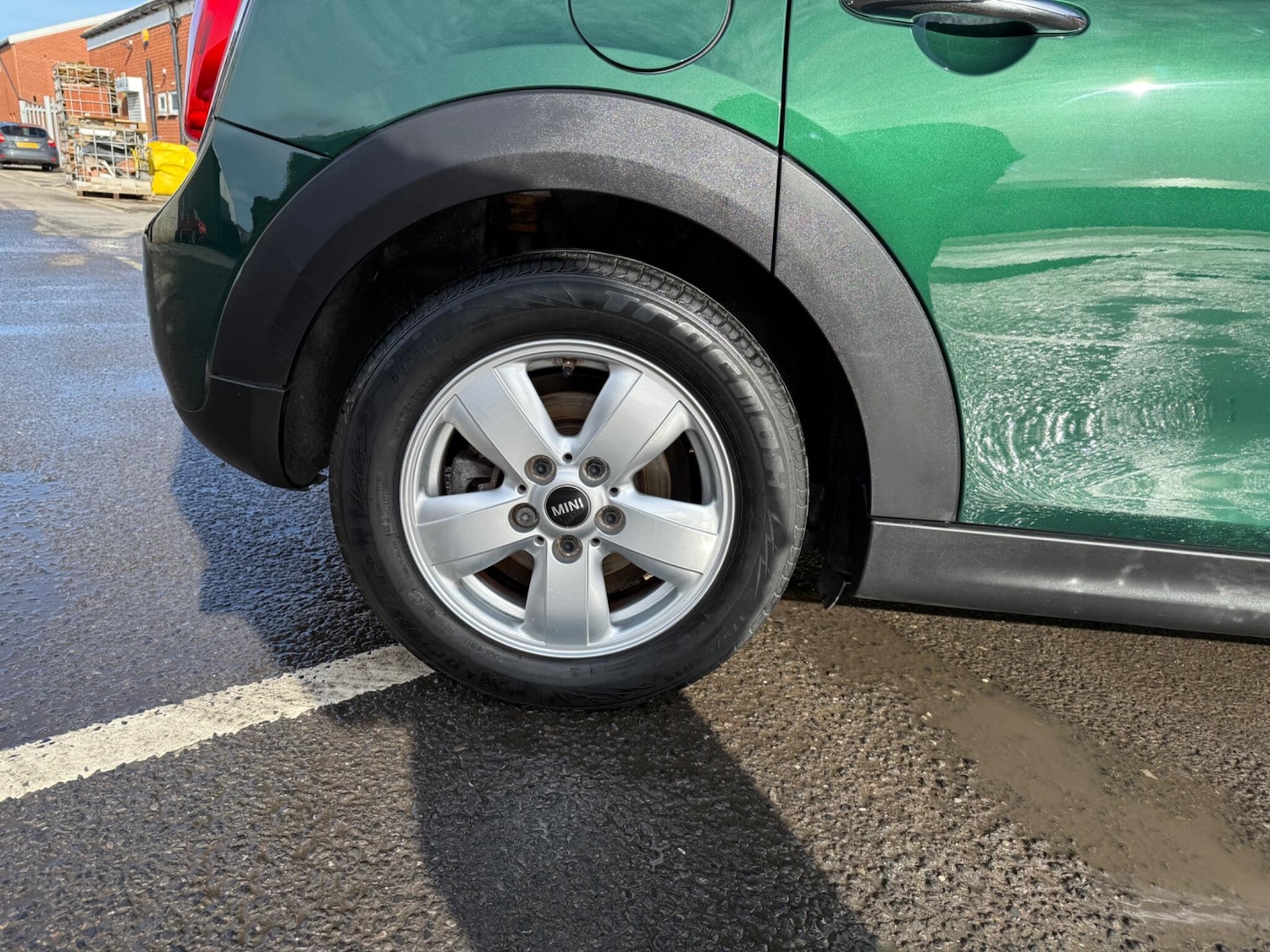 Used MINI Hatch 2014 for sale - 77925102: Photo 42