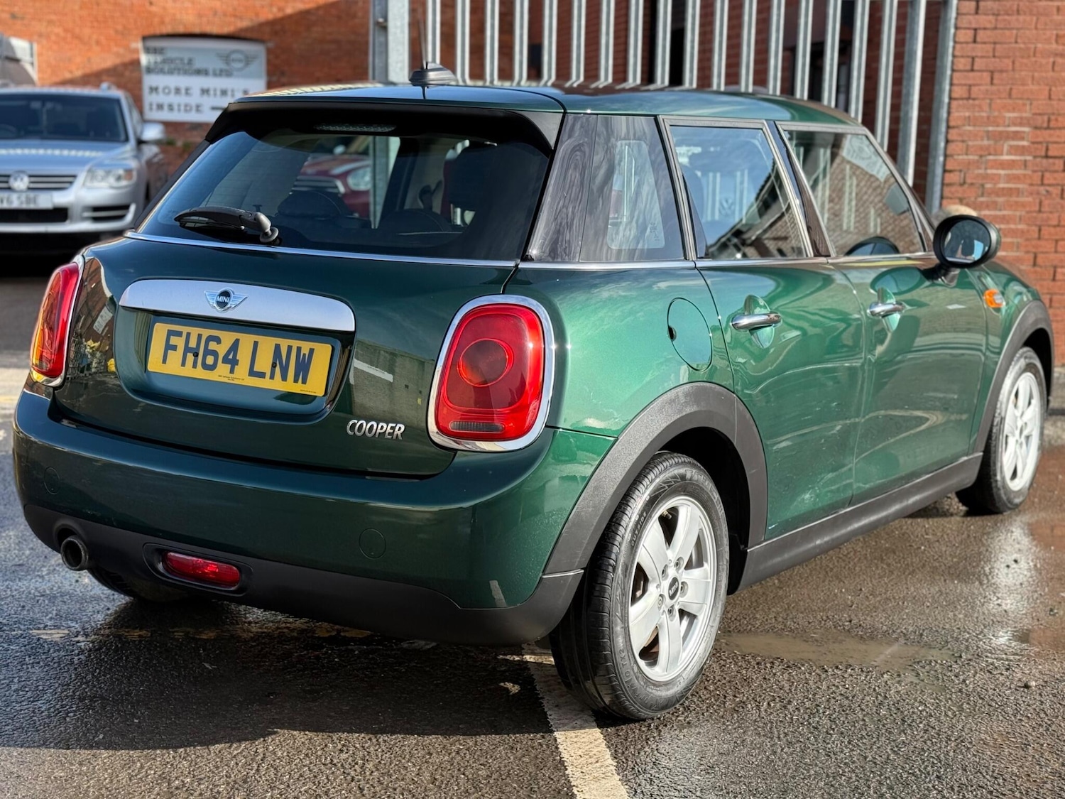 Used MINI Hatch 2014 for sale - 77925102: Photo 7