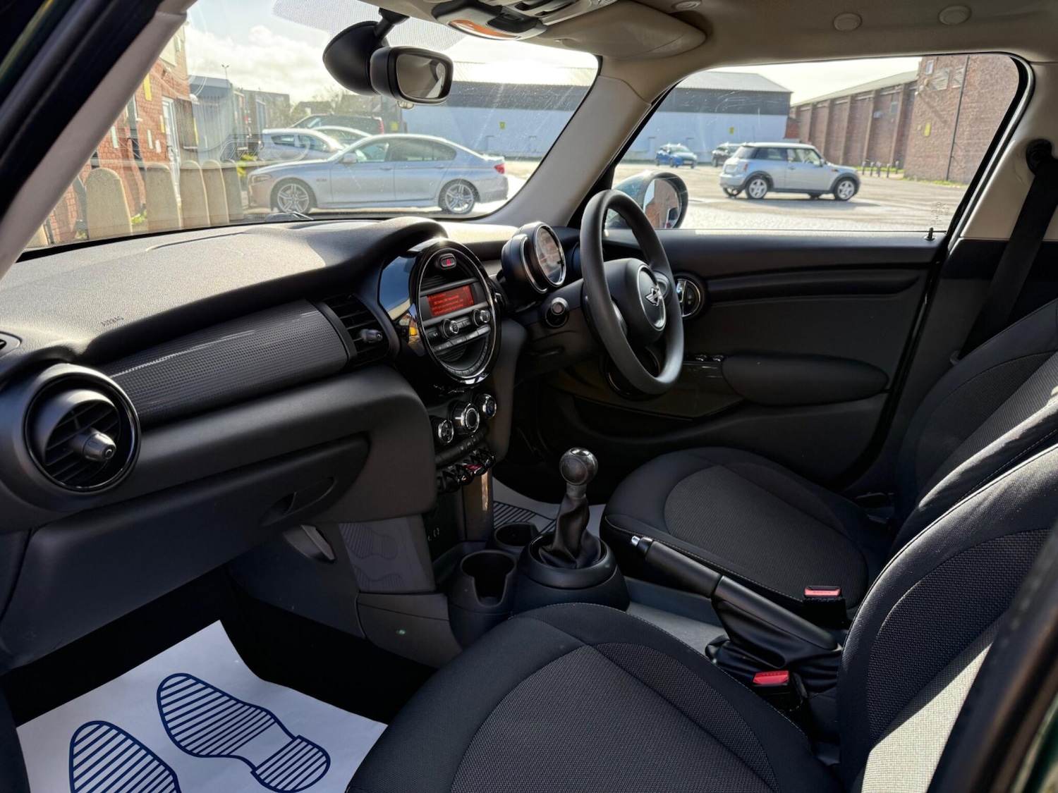 Used MINI Hatch 2014 for sale - 77925102: Photo 8