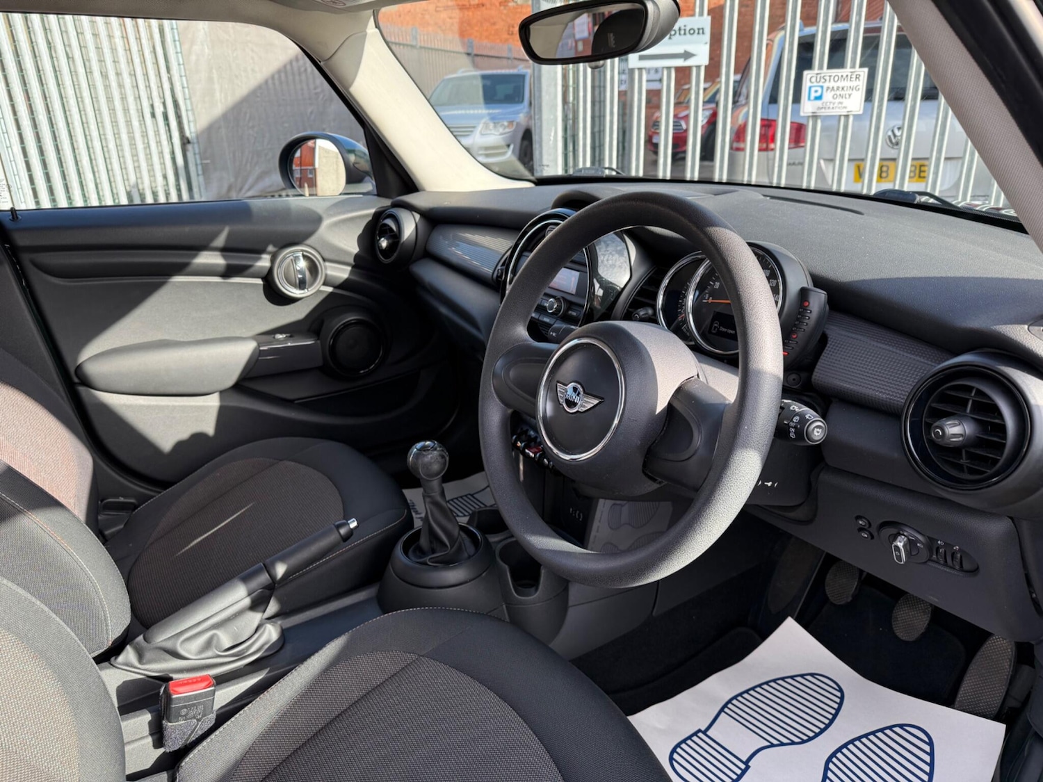 Used MINI Hatch 2014 for sale - 77925102: Photo 9