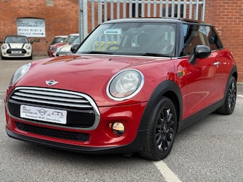 Used MINI Hatch 2015 for sale - 78460963: Photo