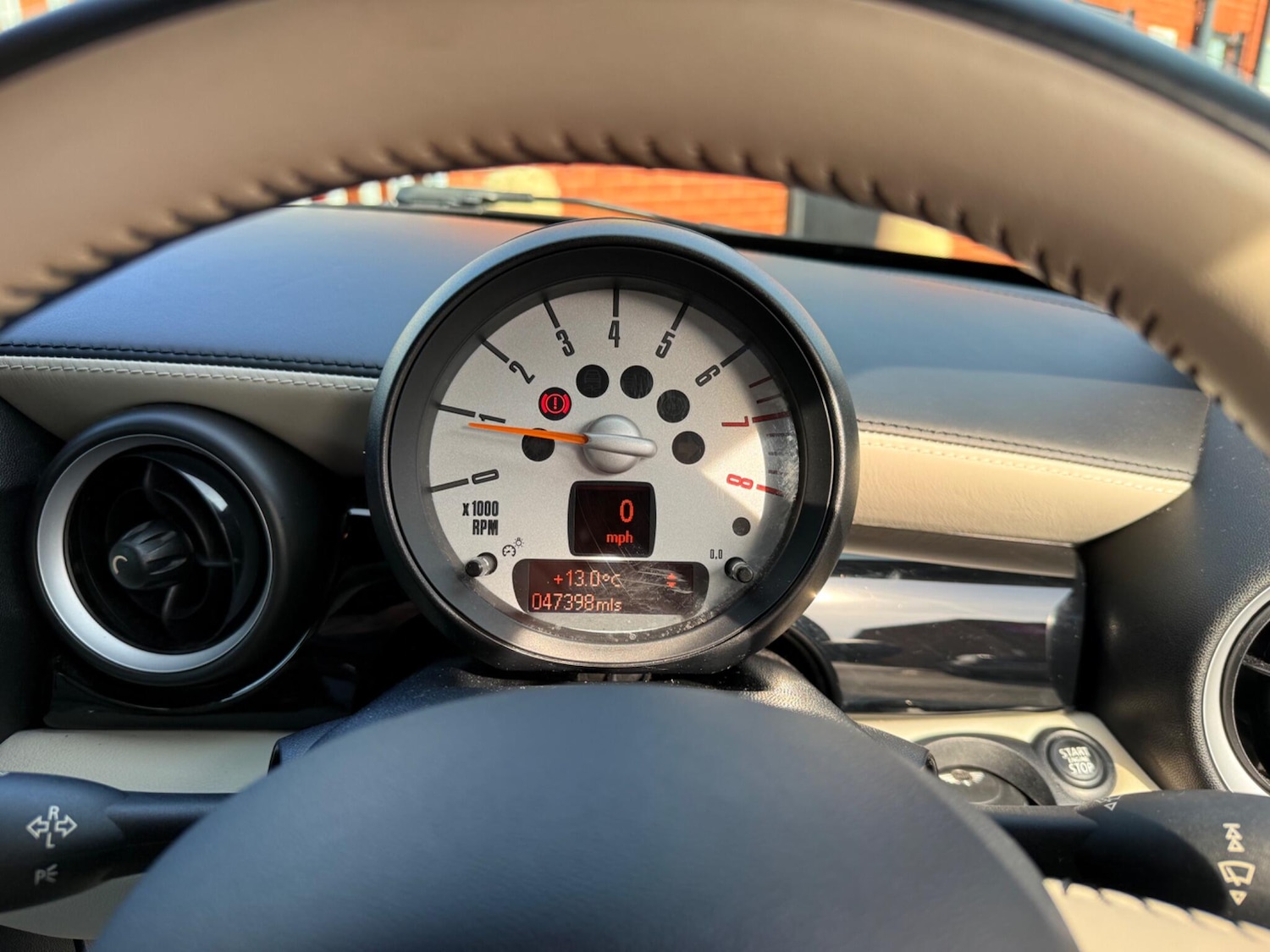 Used MINI Coupe 2013 for sale - 77957654: Photo 10