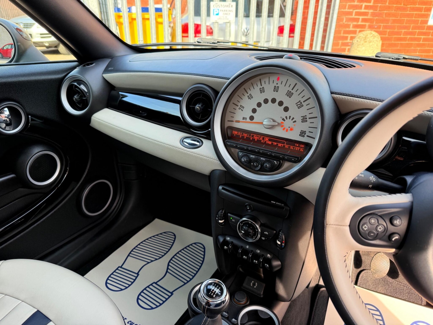 Used MINI Coupe 2013 for sale - 77957654: Photo 11