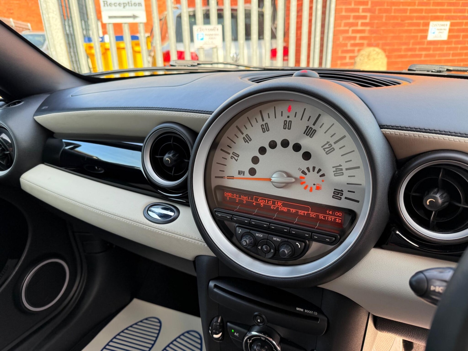 Used MINI Coupe 2013 for sale - 77957654: Photo 12