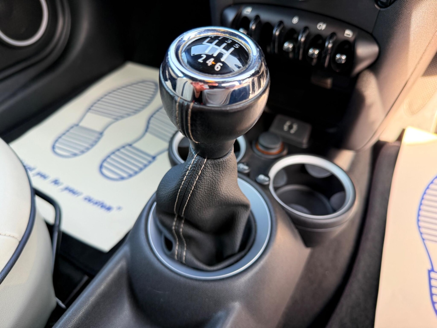 Used MINI Coupe 2013 for sale - 77957654: Photo 17