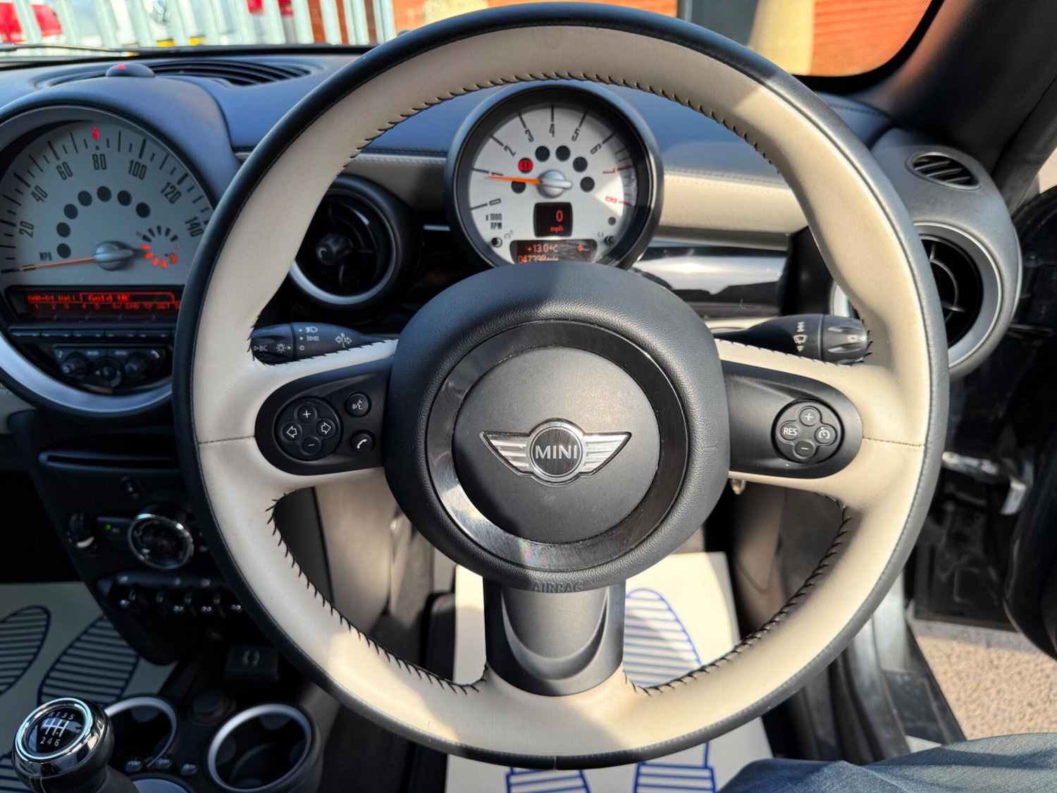 Used MINI Coupe 2013 for sale - 77957654: Photo 22