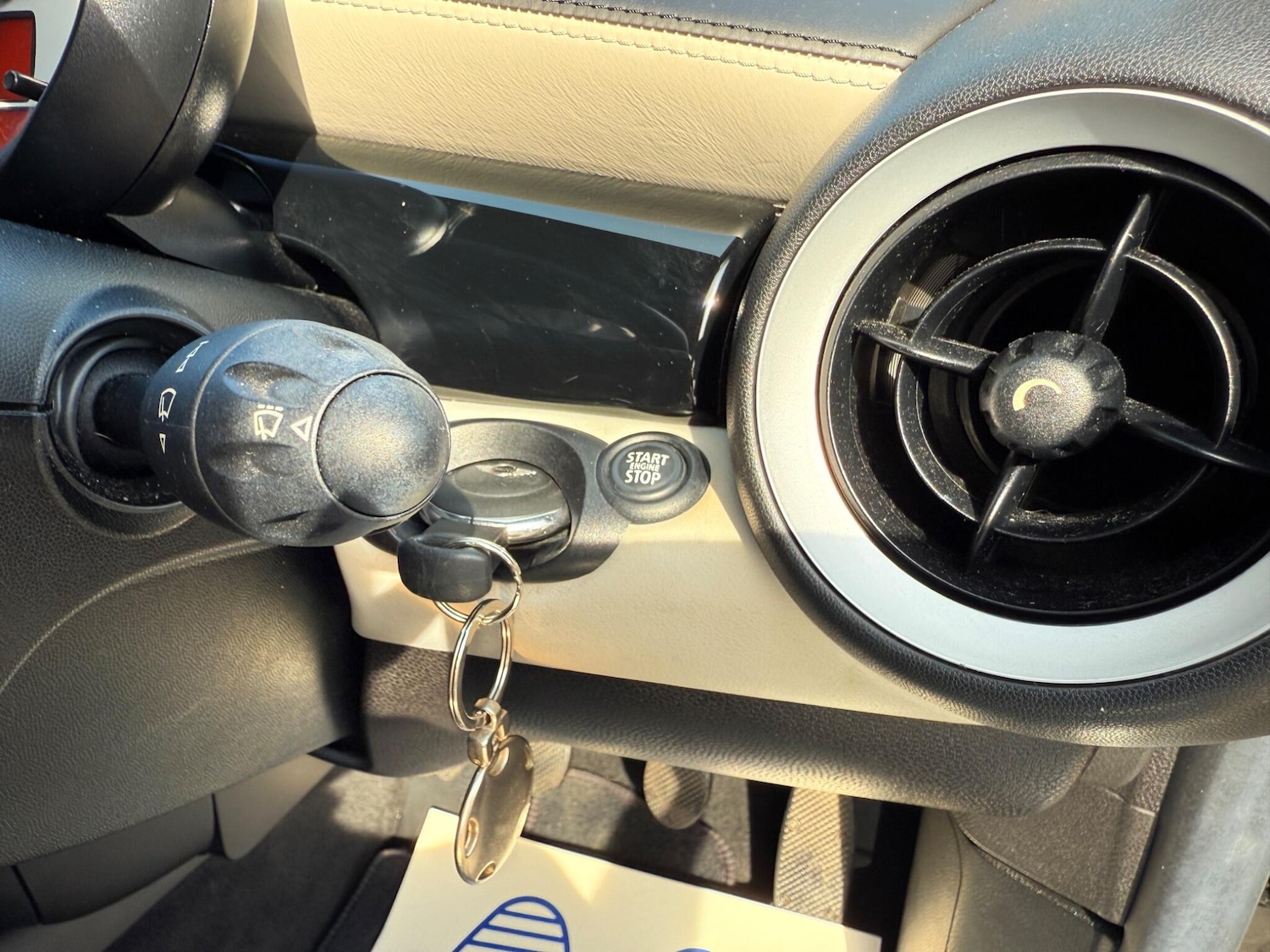 Used MINI Coupe 2013 for sale - 77957654: Photo 25