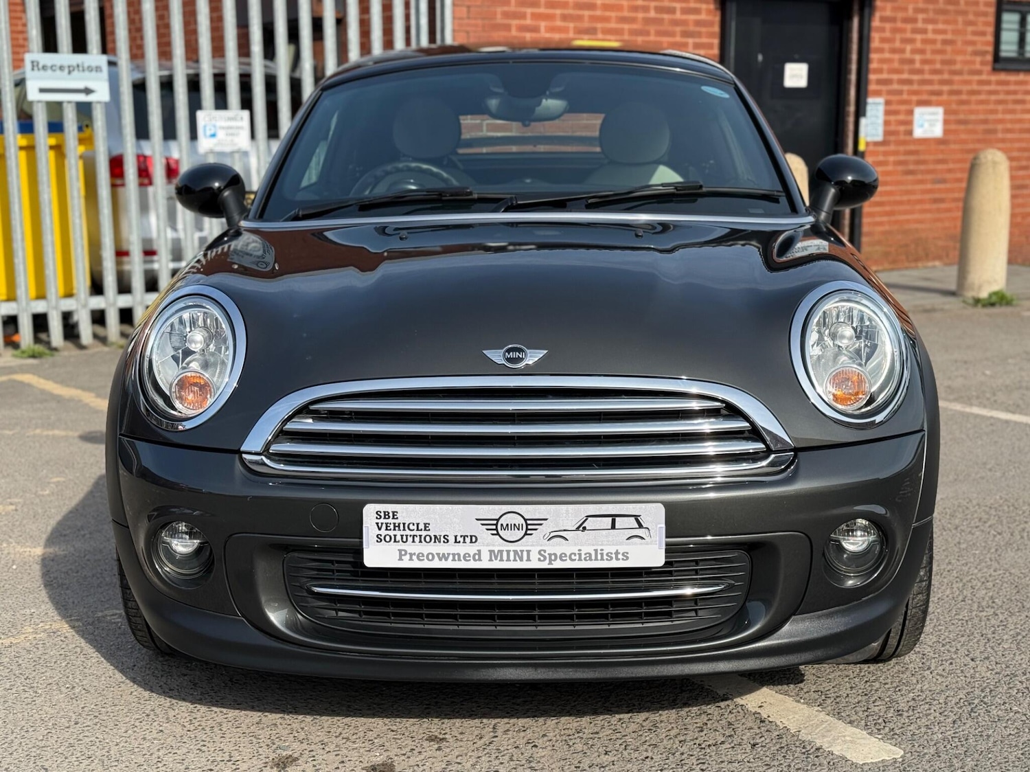 Used MINI Coupe 2013 for sale - 77957654: Photo 3