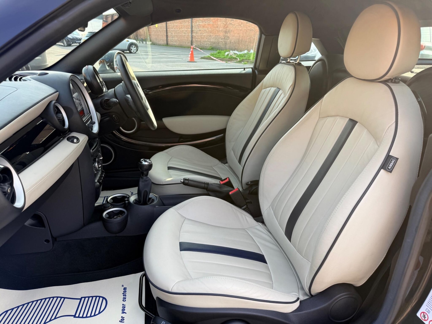 Used MINI Coupe 2013 for sale - 77957654: Photo 30