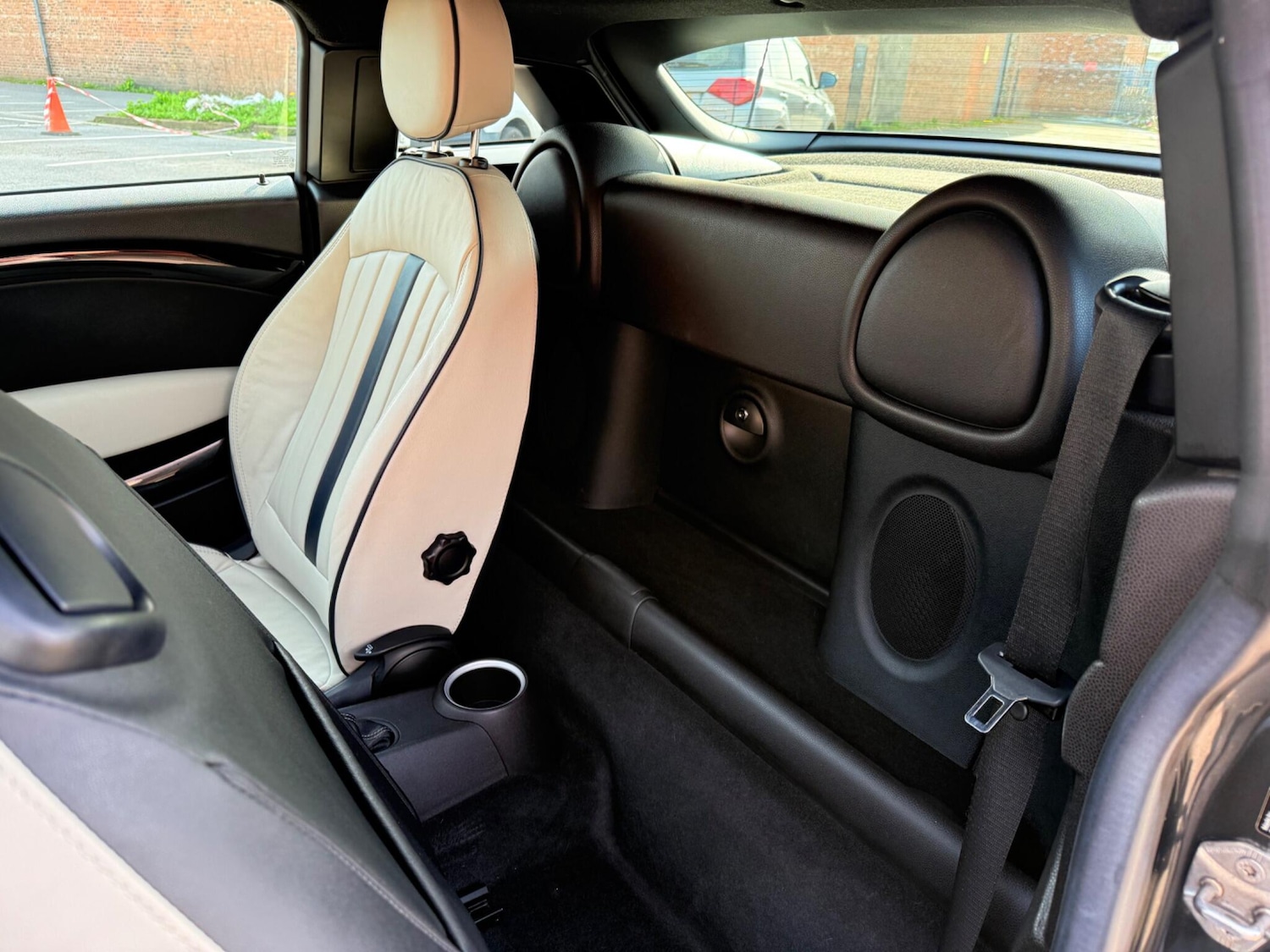 Used MINI Coupe 2013 for sale - 77957654: Photo 31